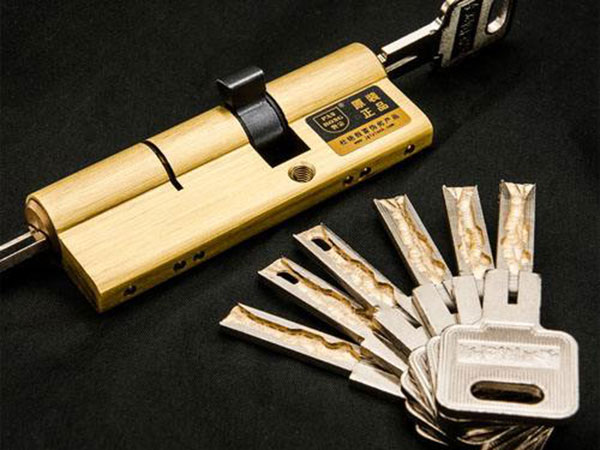 维西24小时上门开锁公司