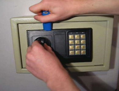 维西24小时上门开锁公司